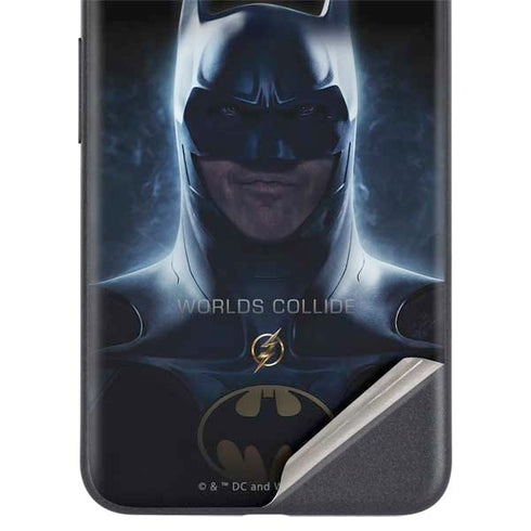 DC Comics The Flash Movie: Batman Poster Google Pixel 5 Skin
